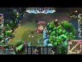 [WCG2011GF] lol 3rdPPO J.neggr..