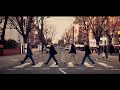 LA JARRY - Videoclip de \"Liverpool\" 2008 LA JARRY - Videoclip de \"Liverpool\" 2008