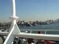 Norwegian Dawn cruise Day 1