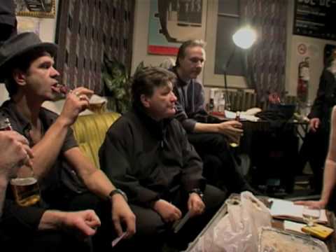Ferron: Girl on a Road (Trailer)