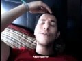 Christian Chávez twitcam 25.11.09 Parte 4