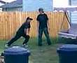 barrel jumpers