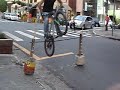 Disputa Bike Tech jardins de Bunny Hope e Bar Spin Disputa Bike Tech jardins de Bunny Hope e Bar Spin