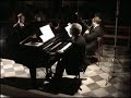 Daniel Rivera e Ariaensemble Mozart Quintetto II Tempo