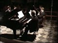 Daniel Rivera e Ariaensemble Mozart Quintetto II Tempo