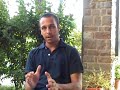 Presentazione di Disonorevoli Nostrani di Benny Calasanzio