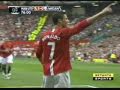 Cistiano Ronaldo Vs Wigan