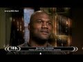 Bas Rutten vs. Rampage Jackson Pt. 1 - Inside MMA Exclusive Interview