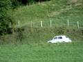 videos de route de campagne en 4cv