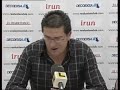 Tres puntos de oro