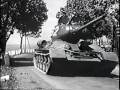 Russian world war two tank. T-34 Russian world war two tank. T-34