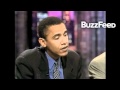 Barack Obama 2000 Debate: Progressive Urban Democrat