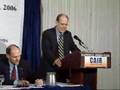 Discussion of AIPAC John J. Mearsheimer and Stephen M. Walt