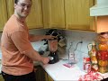 Roadtrip Gas Station Cocktail