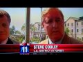 Crackdown On LA County Medical Marijuana Facilities?