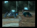 PBR Wi-Fi: Ash VS Jacky