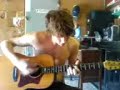 Jake and Guitar