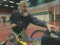 Cybernetics and disability