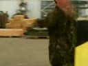 dancing squaddie