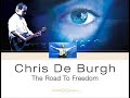 the words i love you / five past dreams   chris de burgh
