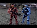 Red vs Blue D.I.Y.