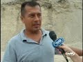 CAMIÓN SE ACCIDENTA EN LA VÍA A SAN MATEO