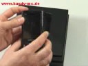 Samsung i8510 INNOV8 Erster Eindruck