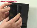 videos de Samsung i8510 INNOV8 Erster Eindruck