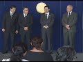 Regresan los 11 fallecidos en Tamaulipas, M