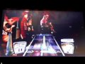 brainfreeze9876 plays a Guitar Hero 2 marathon 4/6: Sweet Child of Mine by Guns 'n Roses