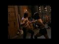 Sexy Girls Fight in Mortal Combat Conquest Part 1