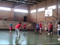 Equipo Torres Villaroel (San Jose) NAVIDAD