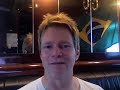 Steven Curtis Chapman (Road Video) #2