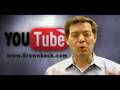 Sam Brownback: YouTube welcome