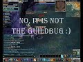 Rappelz [Epic3] - Yeti Server - Weird Bug