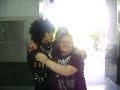 My crazy goth friends...
