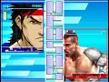 Special Agents battle