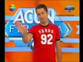 Acun Firarda Rio 2003 Gilette - 4