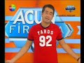 Acun Firarda Rio 2003 Gilette - 4 Acun Firarda Rio 2003 Gilette - 4