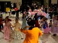 Discobimbo febbraio 2008 ballo di gruppo per bambini (2)