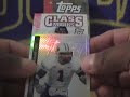 Topps DPP football box break 4/12/07 (edited to keep short)
