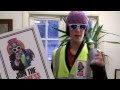 Kindness Offensive 101 Kit Making