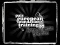Pais Project EFT \