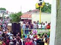 Carnaval La Vega - Dominican republic 2007