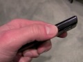 Here is a video tour of the new Kyocera Zio, the first Android phone from Kyocera.