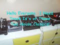 90's House Tracks (Both of My Favorite Classics)!