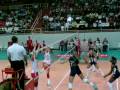 videos de Ultimo ponto 3º set Final 2º Torneio SL 2008/2009 Finasa x Rexona