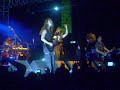 EPICA en Venezuela 10/09/2008-Cry for the Moon