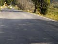 Lancer Evo IX N4 Rally Ronde di Pomarance 2009