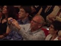 Princeton University Commencement 2010